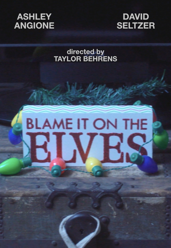 Blame it on the Elves